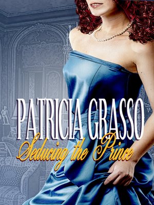 cover image of Seducing the Prince